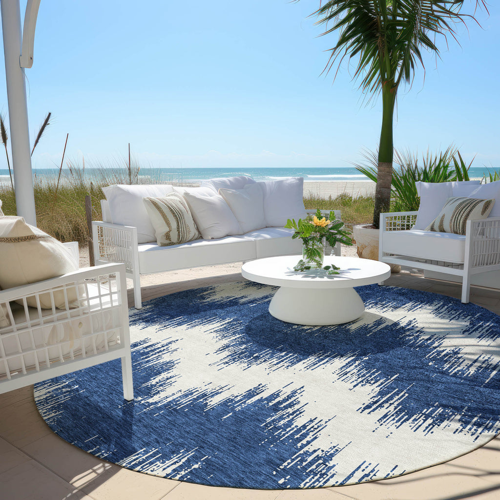 addison chantille acn880 navy rug