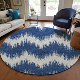 addison chantille acn880 navy rug