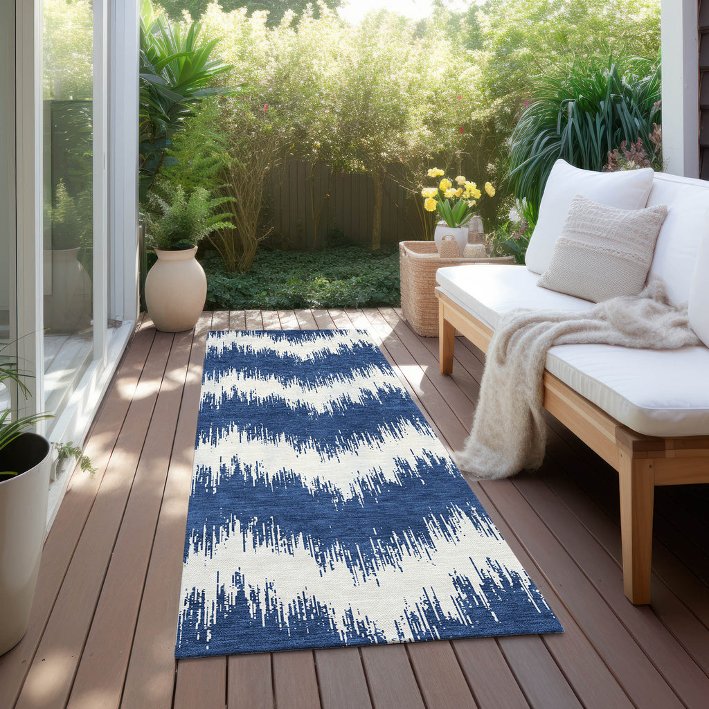 addison chantille acn880 navy rug