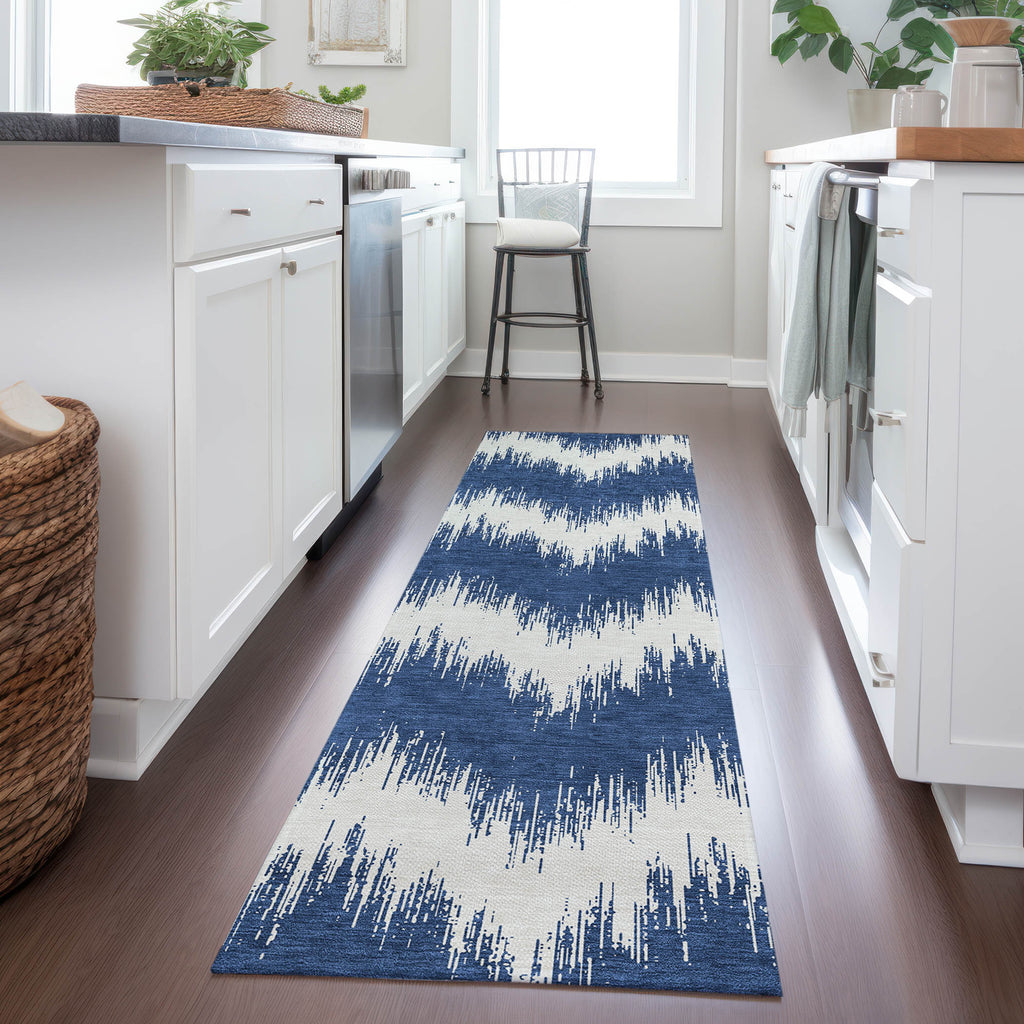 addison chantille acn880 navy rug