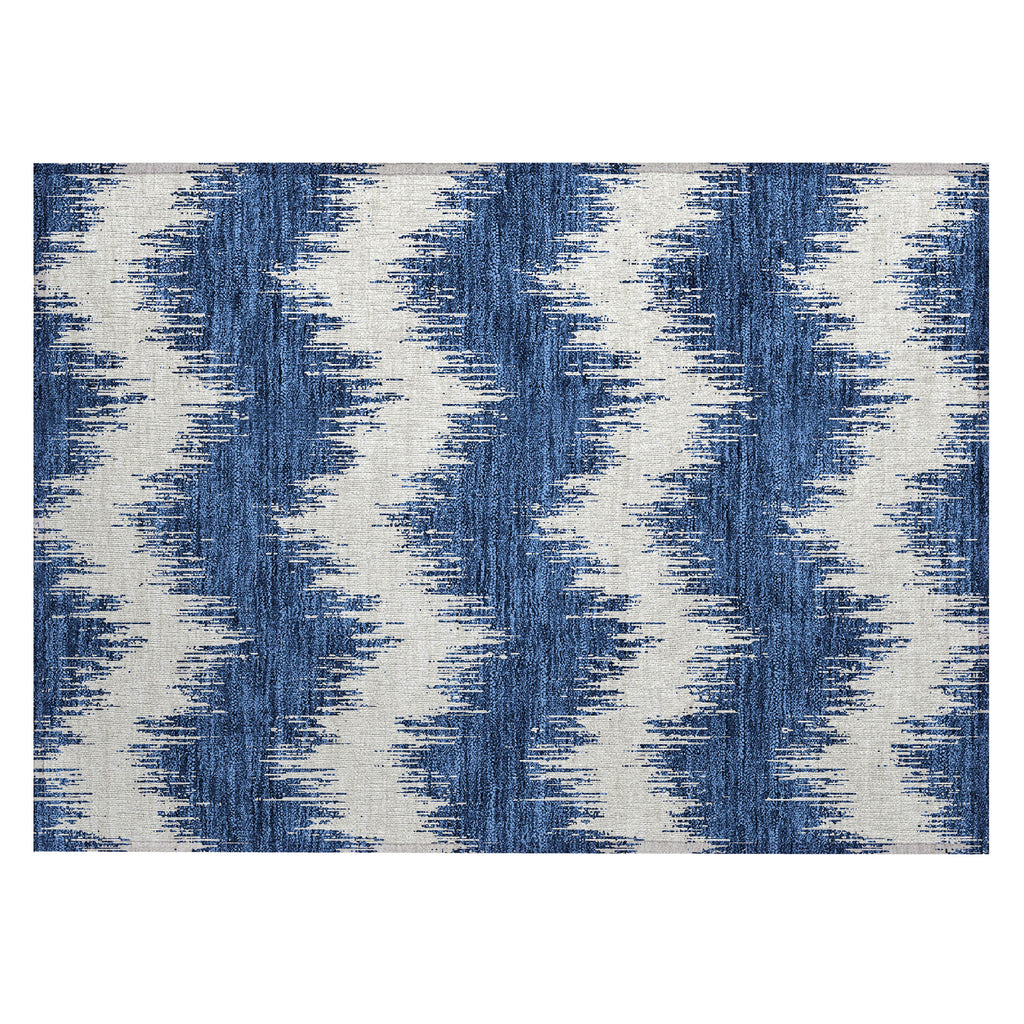addison chantille acn880 navy rug