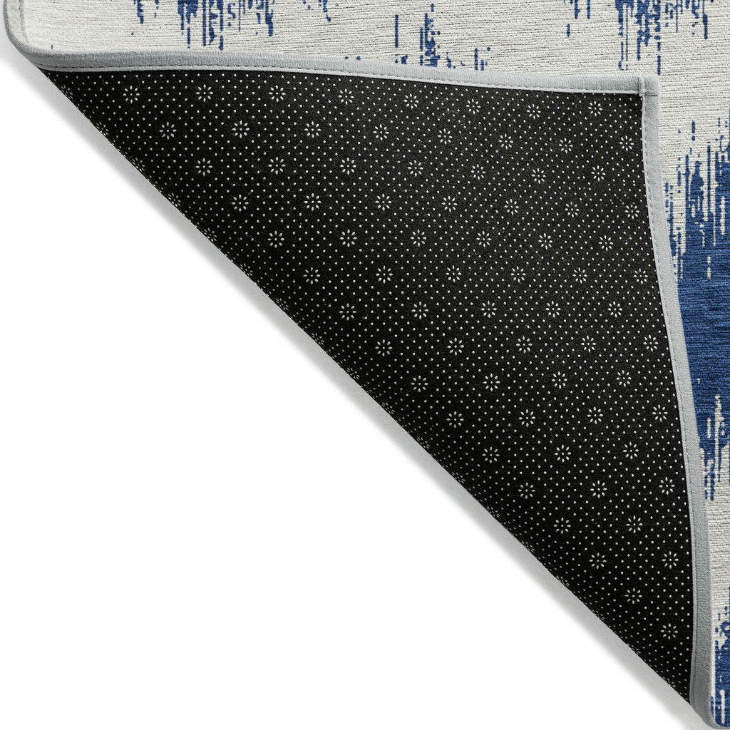 addison chantille acn880 navy rug