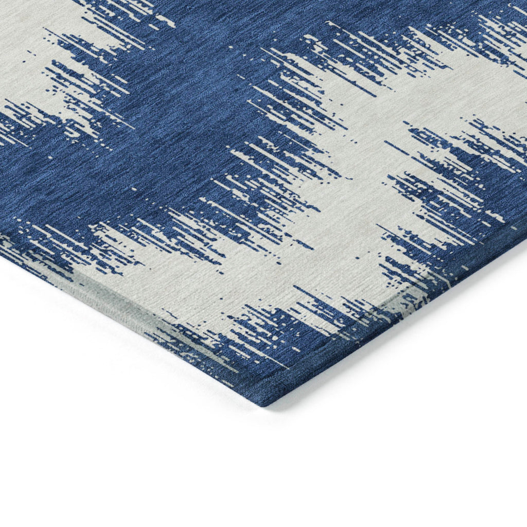 addison chantille acn880 navy rug