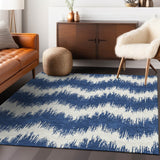 addison chantille acn880 navy rug