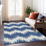 addison chantille acn880 navy rug