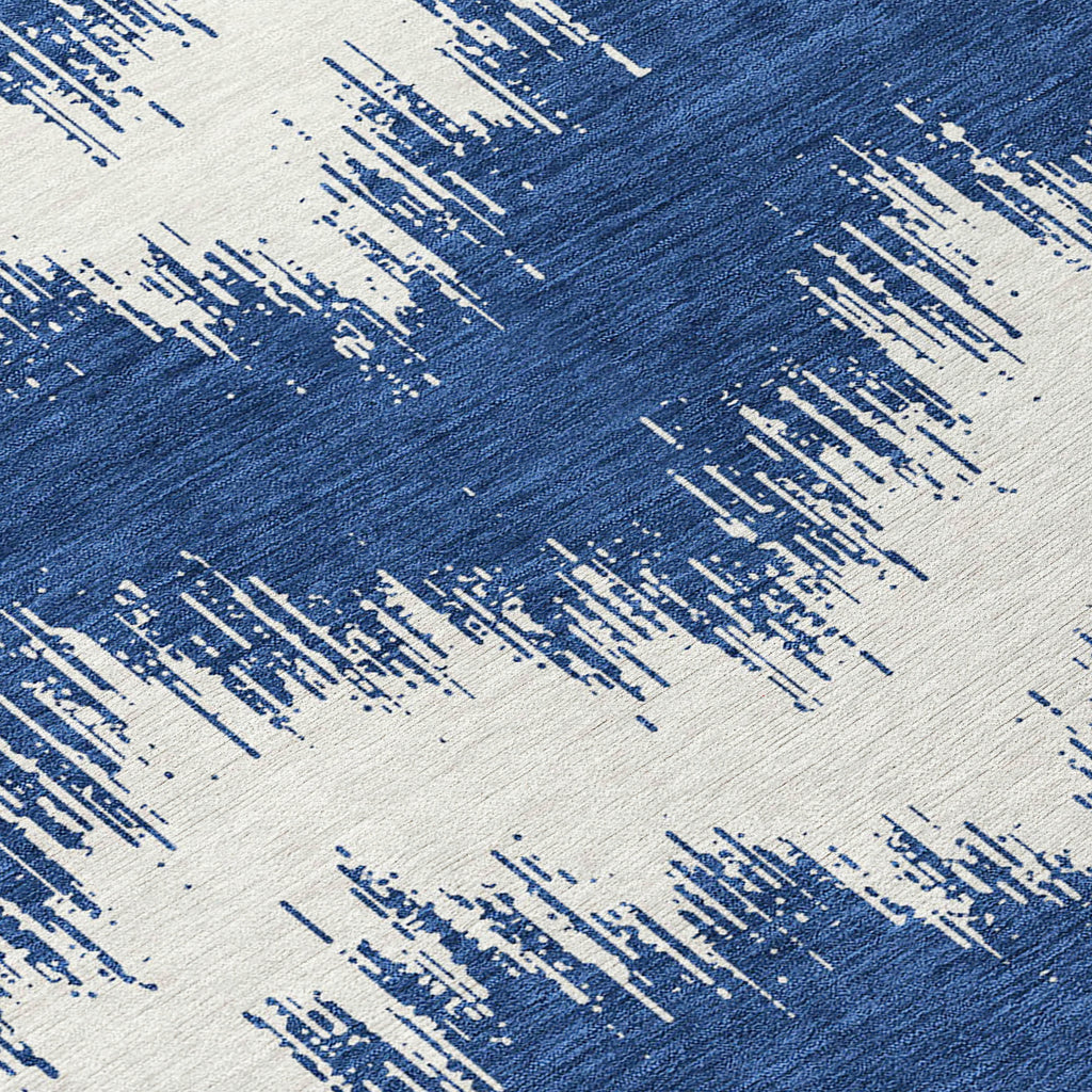 addison chantille acn880 navy rug