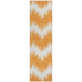 addison chantille acn880 orange rug