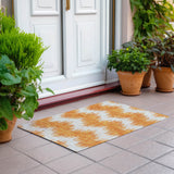 addison chantille acn880 orange rug