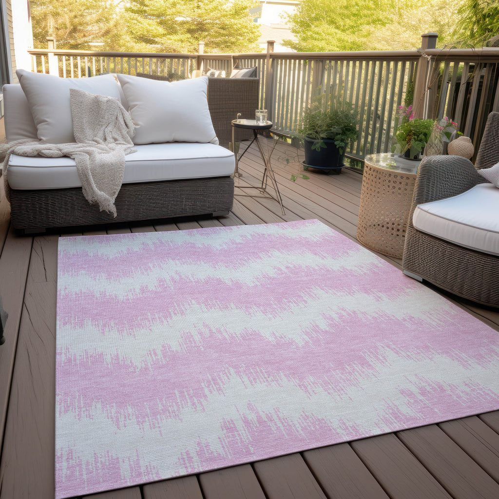 addison chantille acn880 pink rug