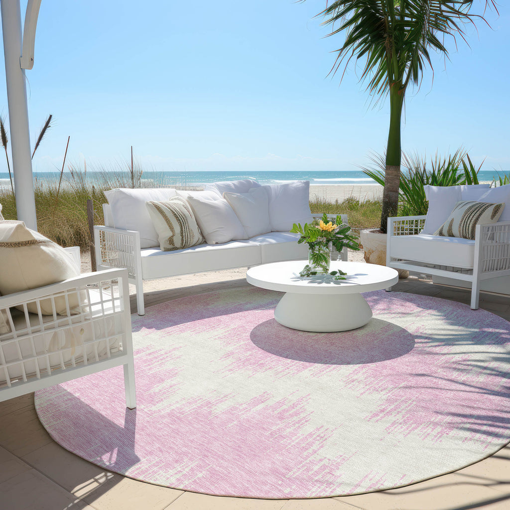 addison chantille acn880 pink rug