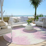addison chantille acn880 pink rug
