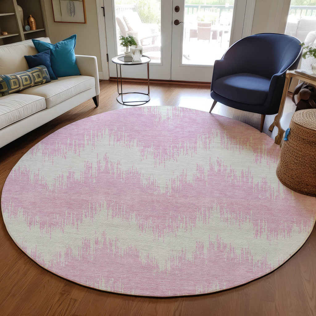 addison chantille acn880 pink rug