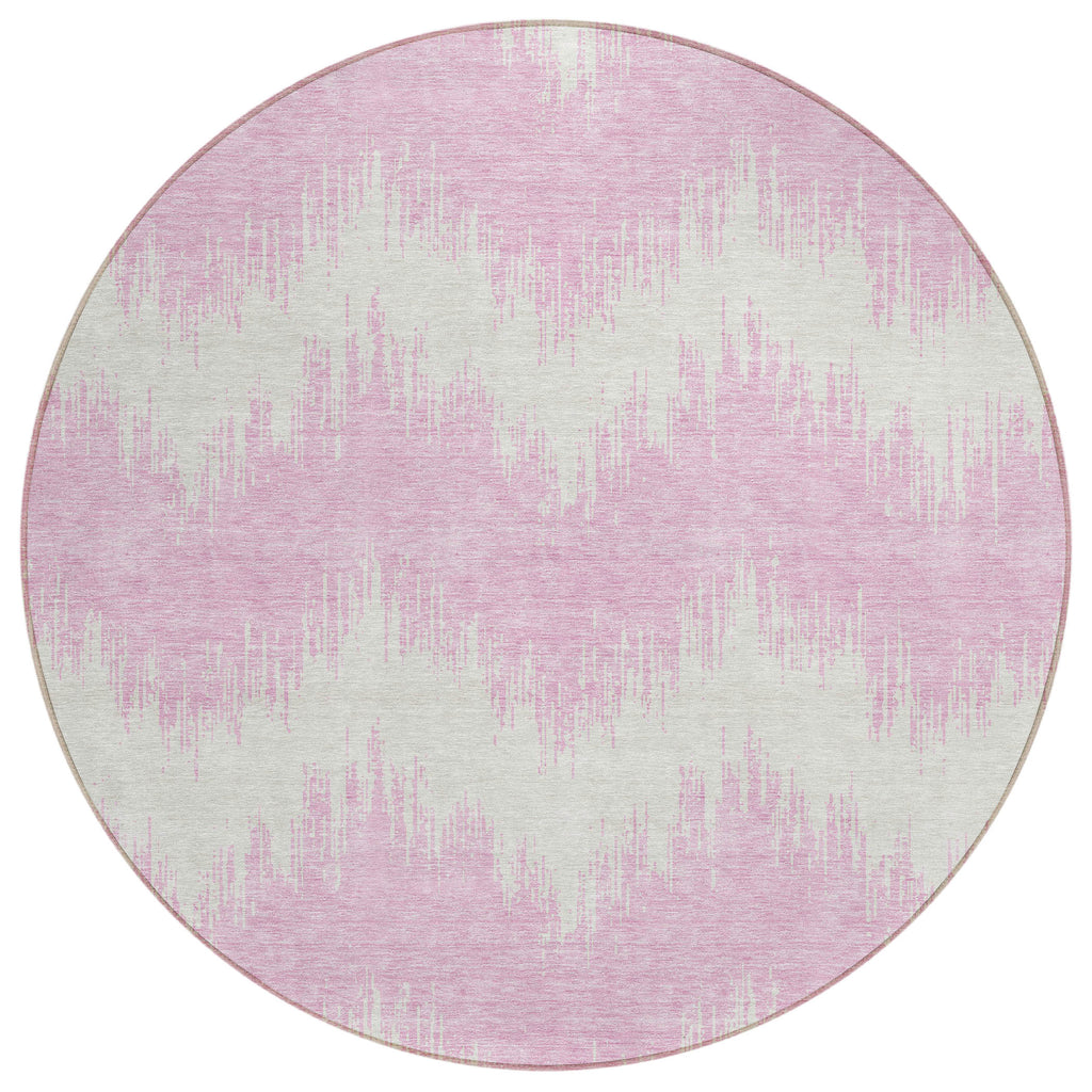 addison chantille acn880 pink rug