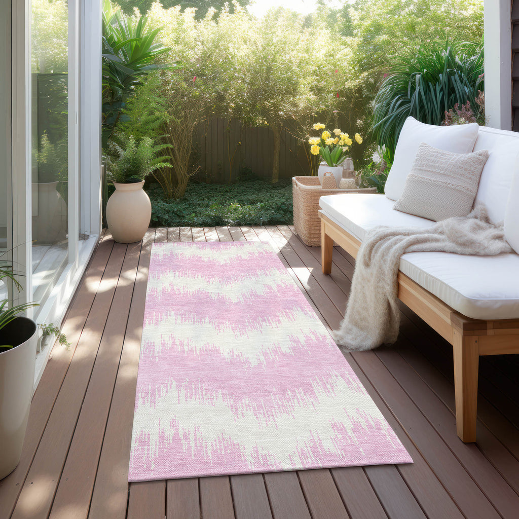 addison chantille acn880 pink rug