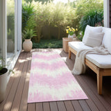 addison chantille acn880 pink rug