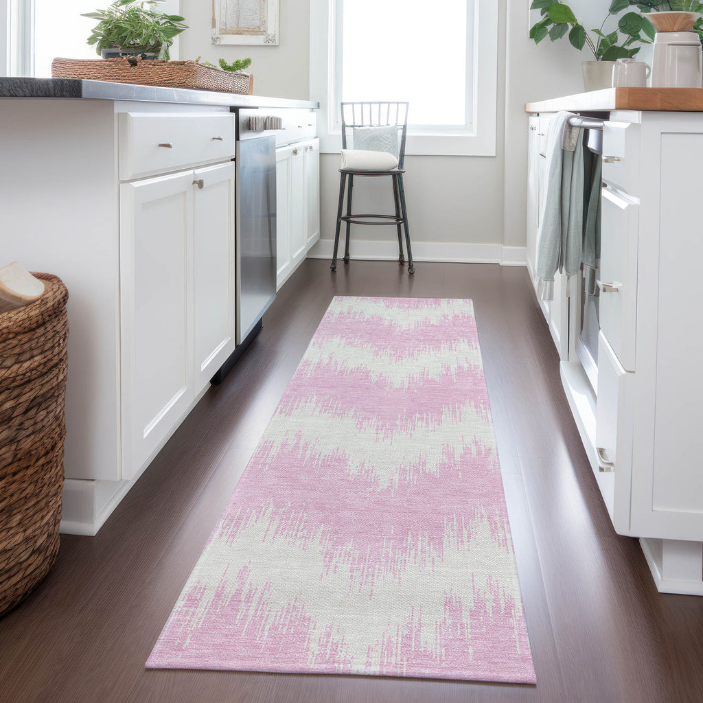 addison chantille acn880 pink rug