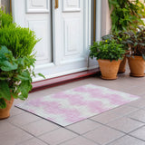 addison chantille acn880 pink rug