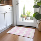 addison chantille acn880 pink rug