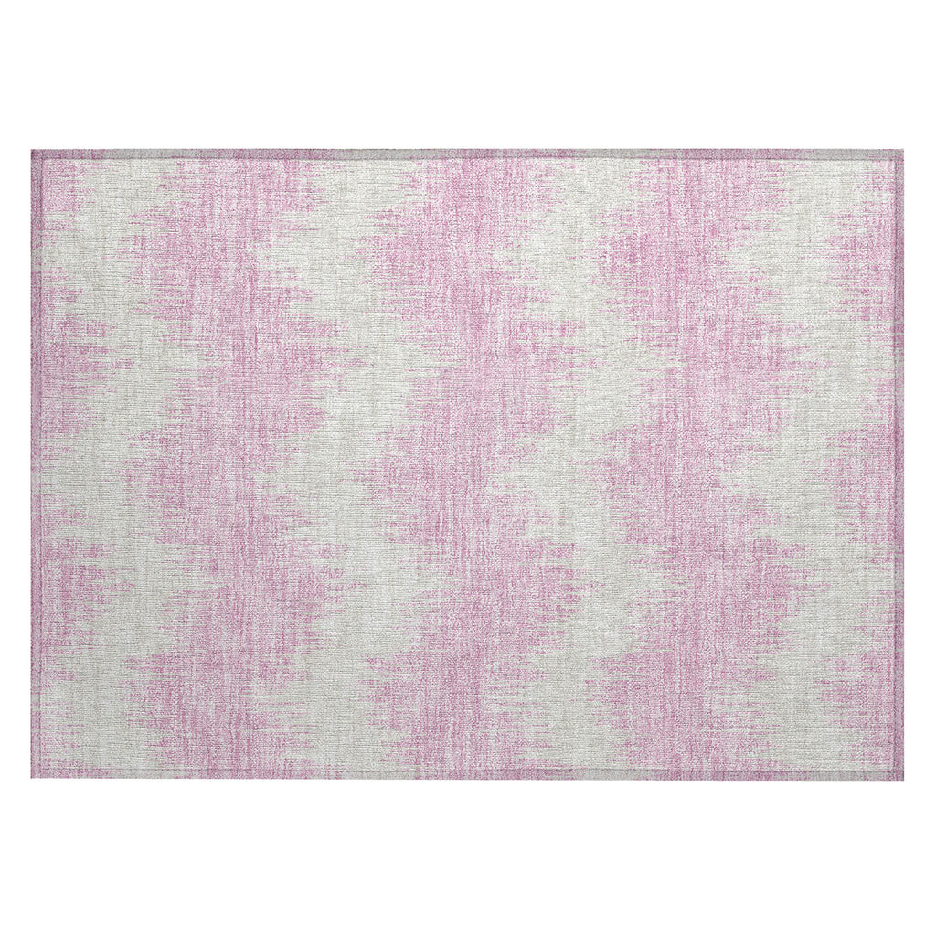 addison chantille acn880 pink rug