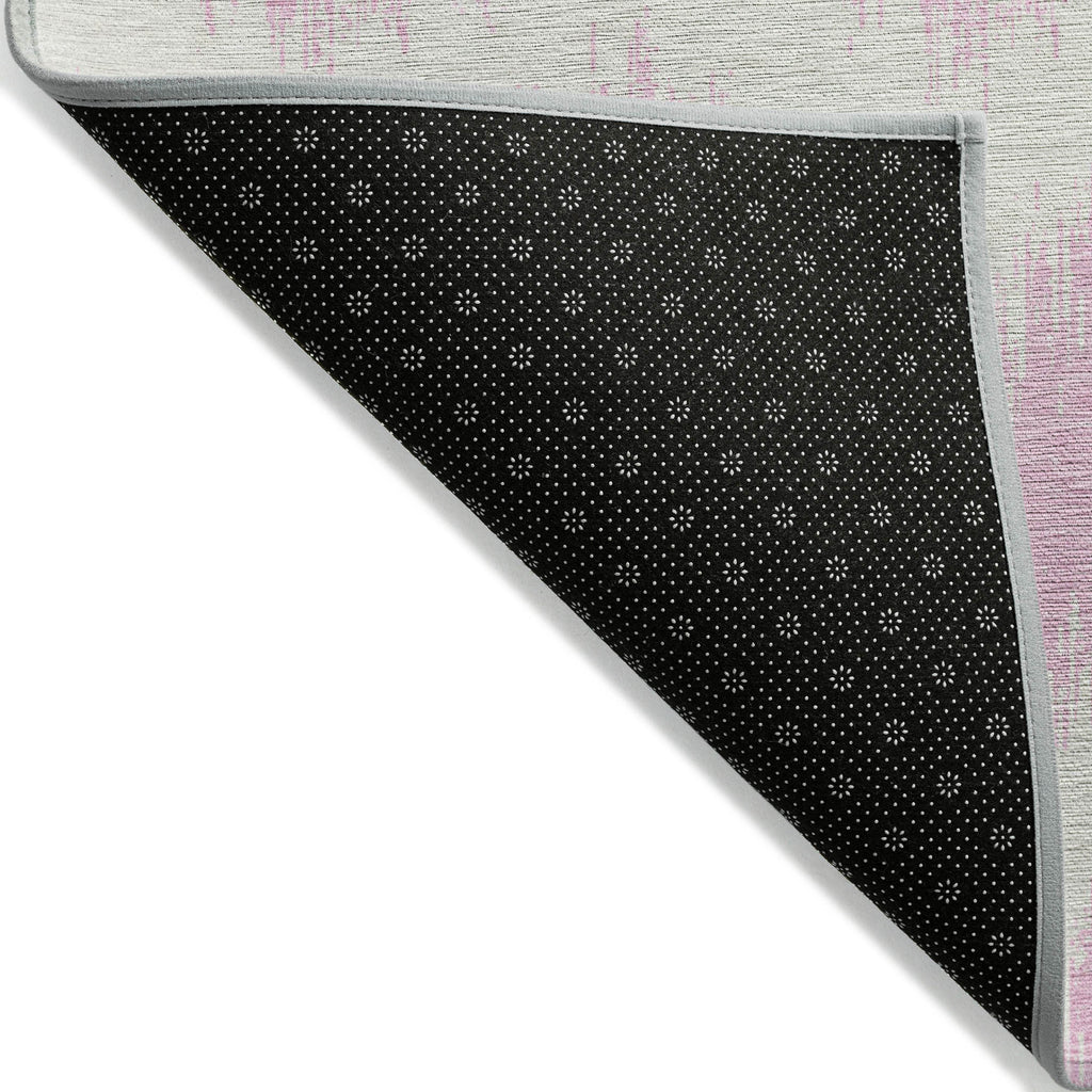 addison chantille acn880 pink rug