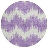 addison chantille acn880 purple rug