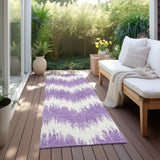 addison chantille acn880 purple rug