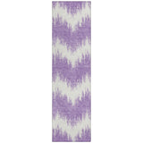 addison chantille acn880 purple rug