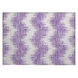addison chantille acn880 purple rug