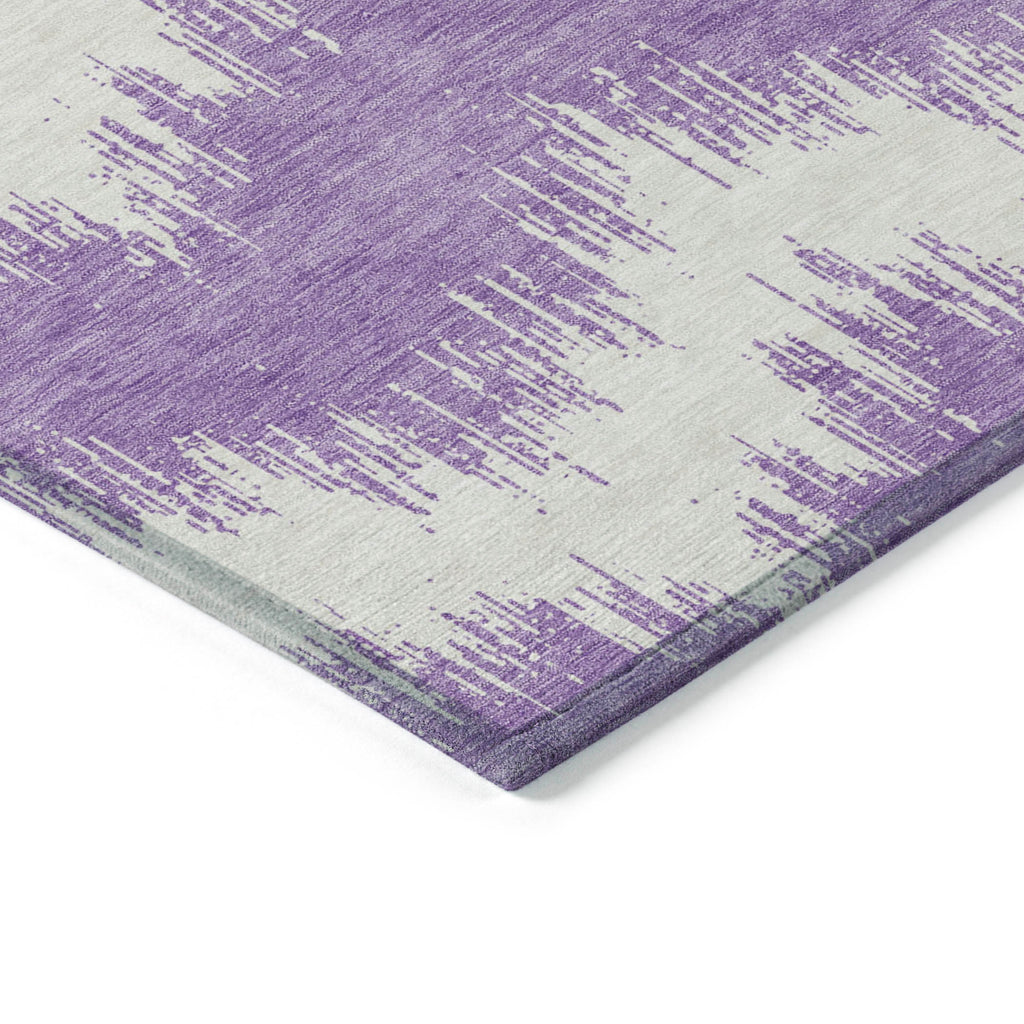 addison chantille acn880 purple rug