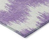 addison chantille acn880 purple rug