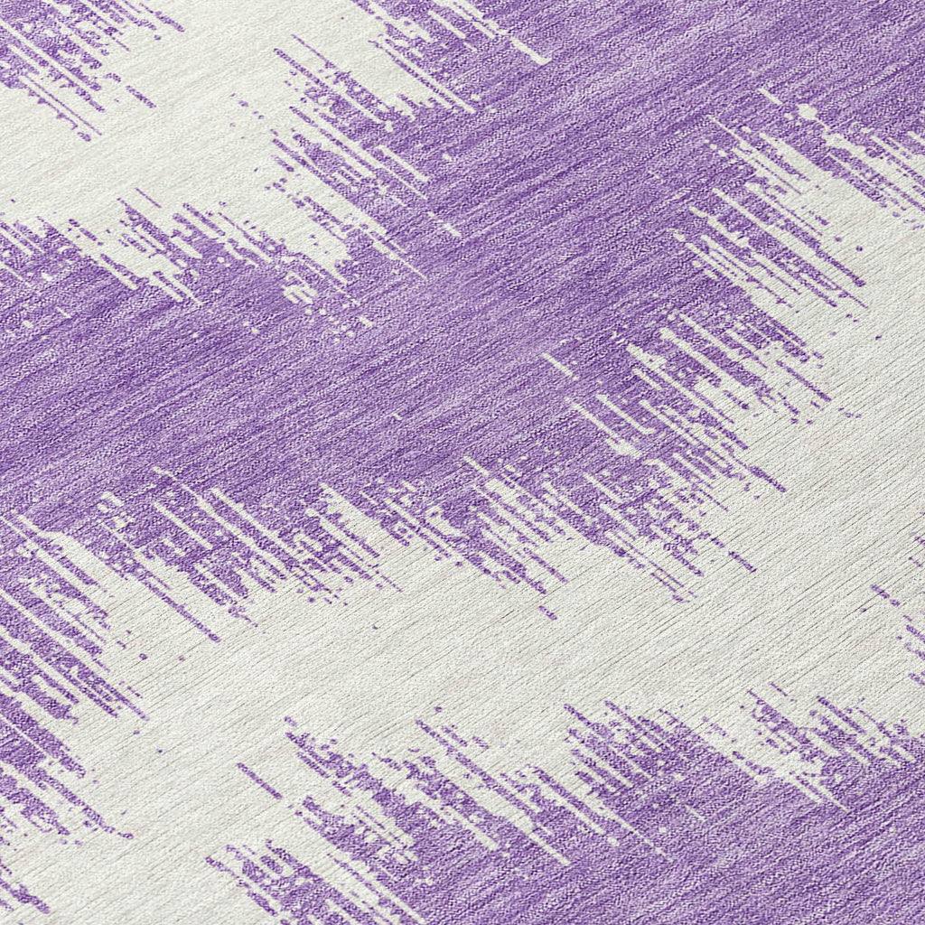 addison chantille acn880 purple rug