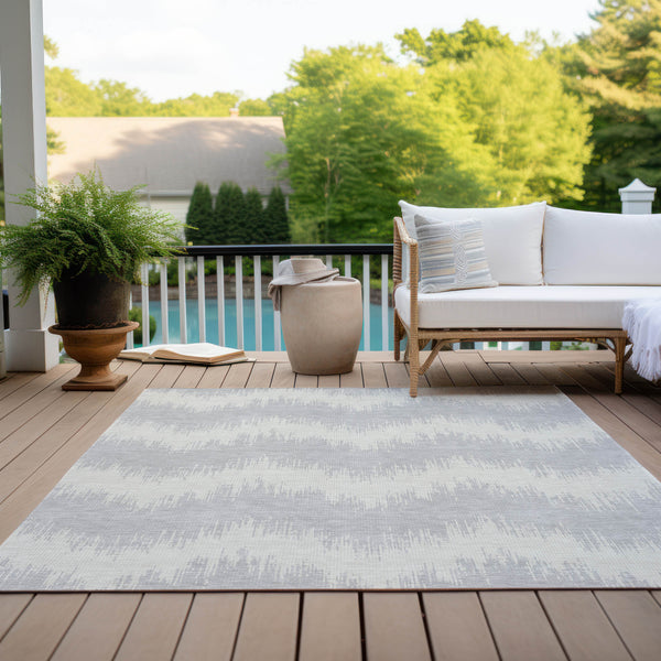 addison chantille acn880 silver rug