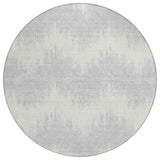 addison chantille acn880 silver rug