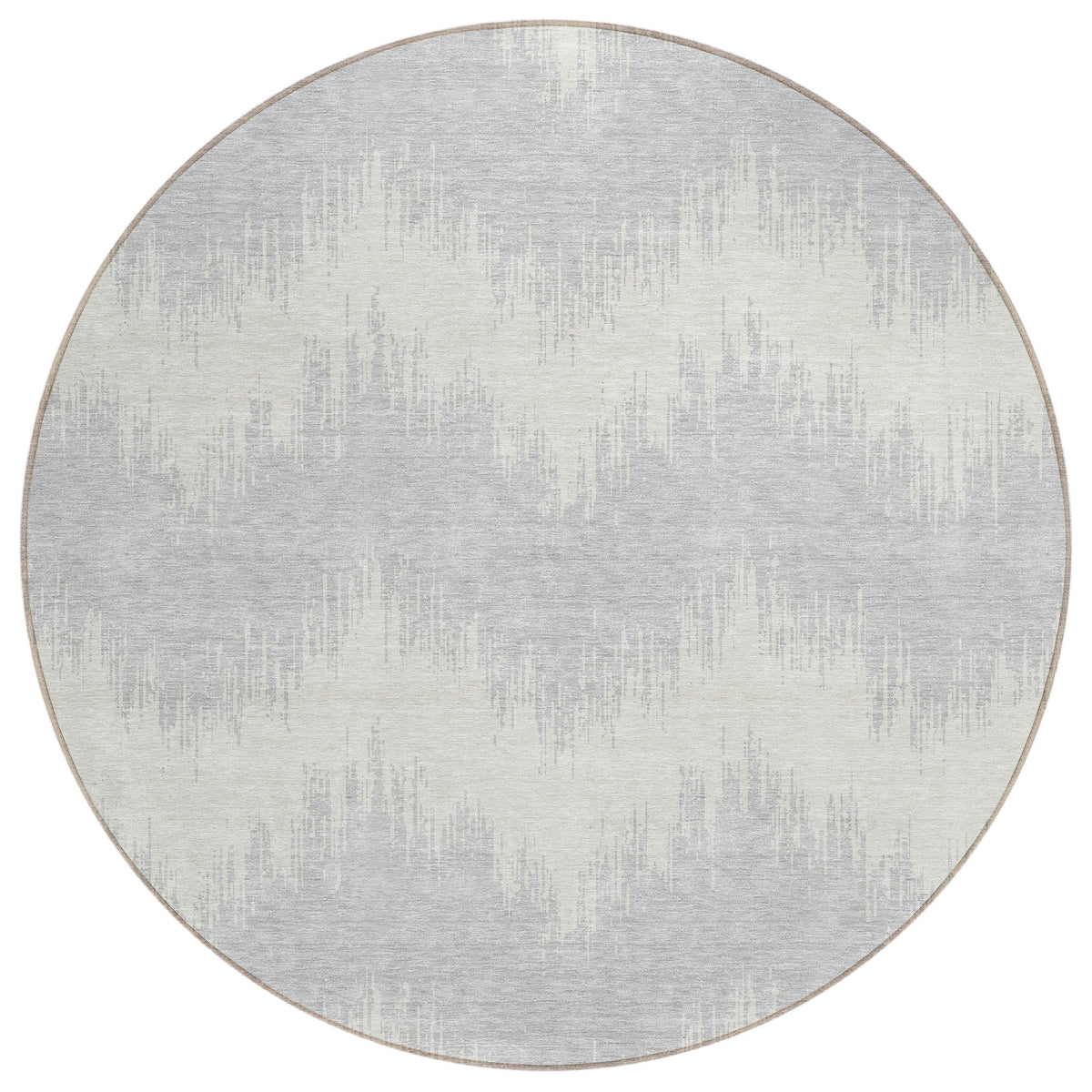 addison chantille acn880 silver rug