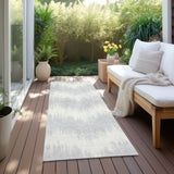 addison chantille acn880 silver rug
