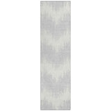 addison chantille acn880 silver rug