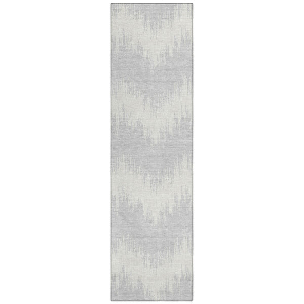 addison chantille acn880 silver rug