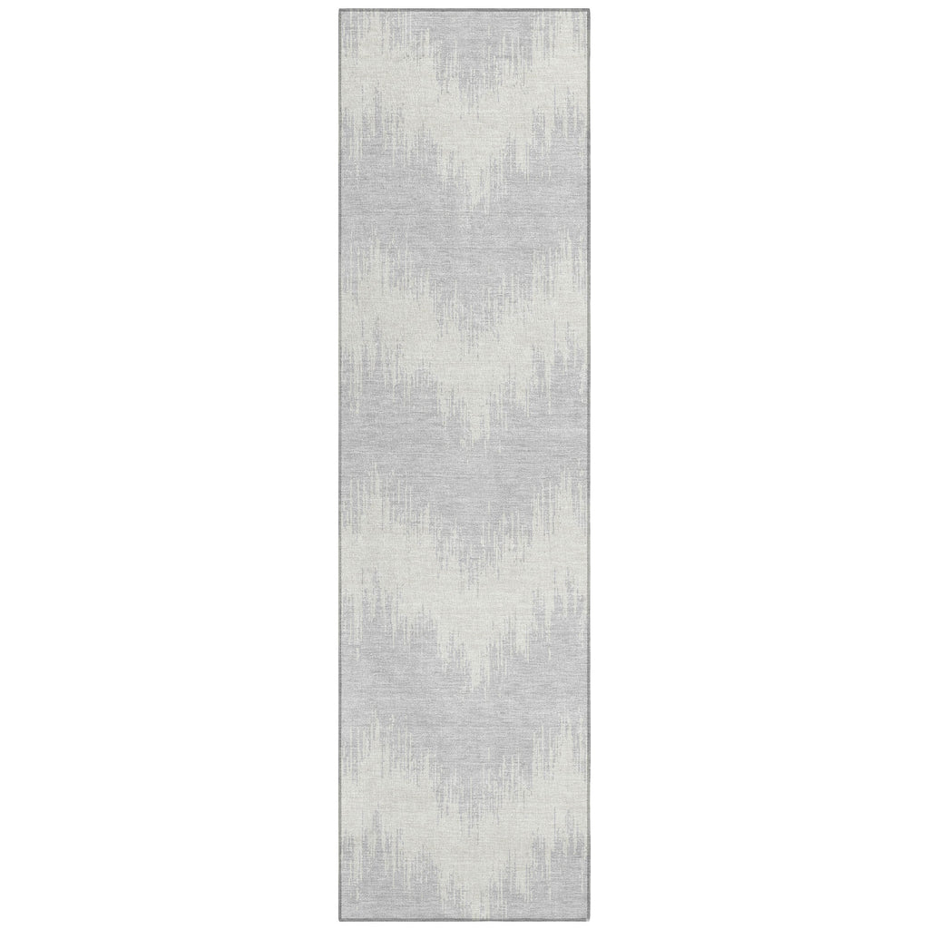 addison chantille acn880 silver rug