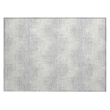addison chantille acn880 silver rug