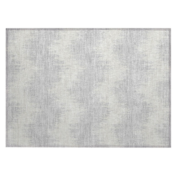 addison chantille acn880 silver rug