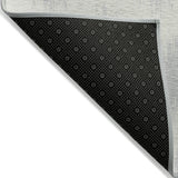 addison chantille acn880 silver rug