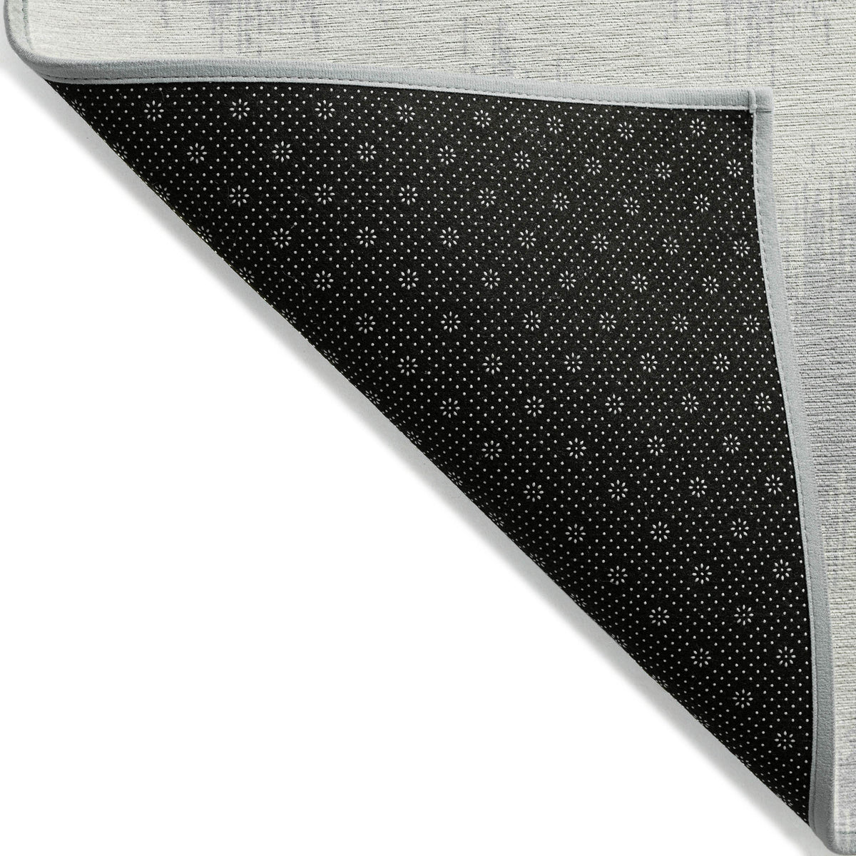addison chantille acn880 silver rug