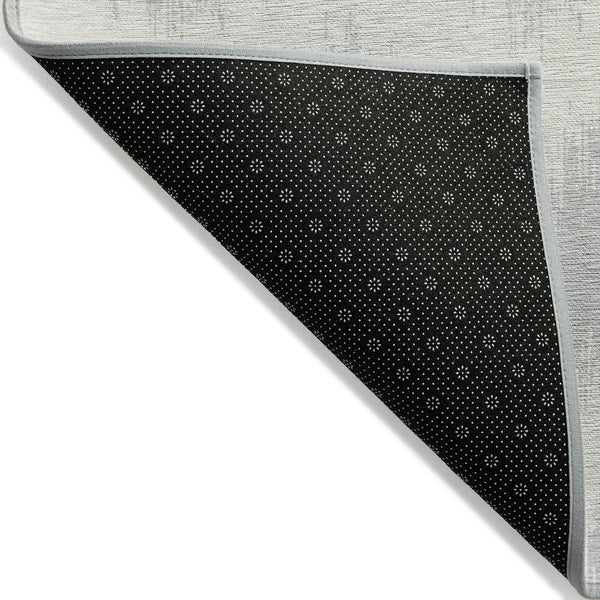 addison chantille acn880 silver rug