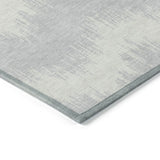 addison chantille acn880 silver rug