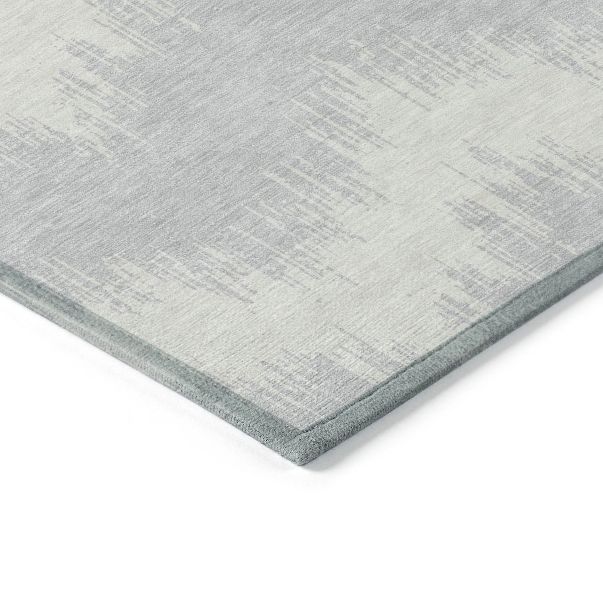 addison chantille acn880 silver rug