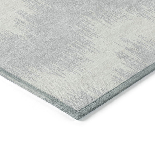 addison chantille acn880 silver rug