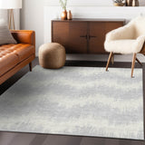 addison chantille acn880 silver rug