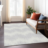addison chantille acn880 silver rug