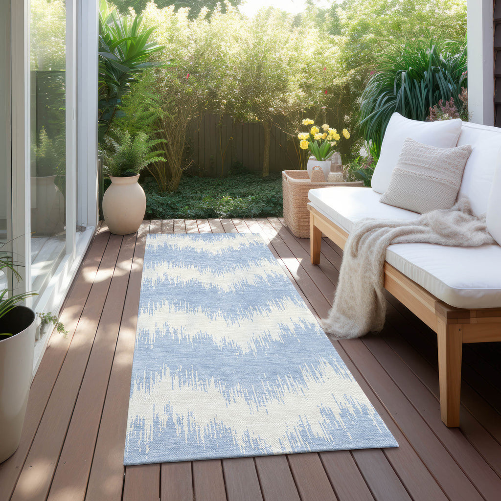 addison chantille acn880 sky rug