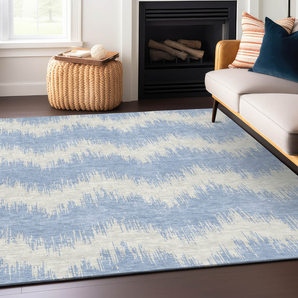 addison chantille acn880 sky rug